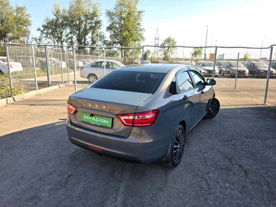 Lada (ВАЗ) Vesta I Ростов-на-Дону  - изображение 2