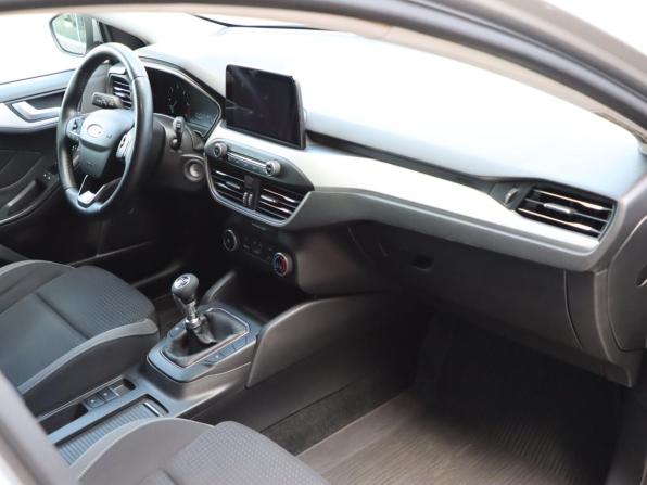Ford Focus IV с пробегом 2019 года, цена 1 330 000 рублей, 169000 км, универсал, Автокод Объявления