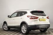 Nissan Qashqai II Пермь  - изображение 31