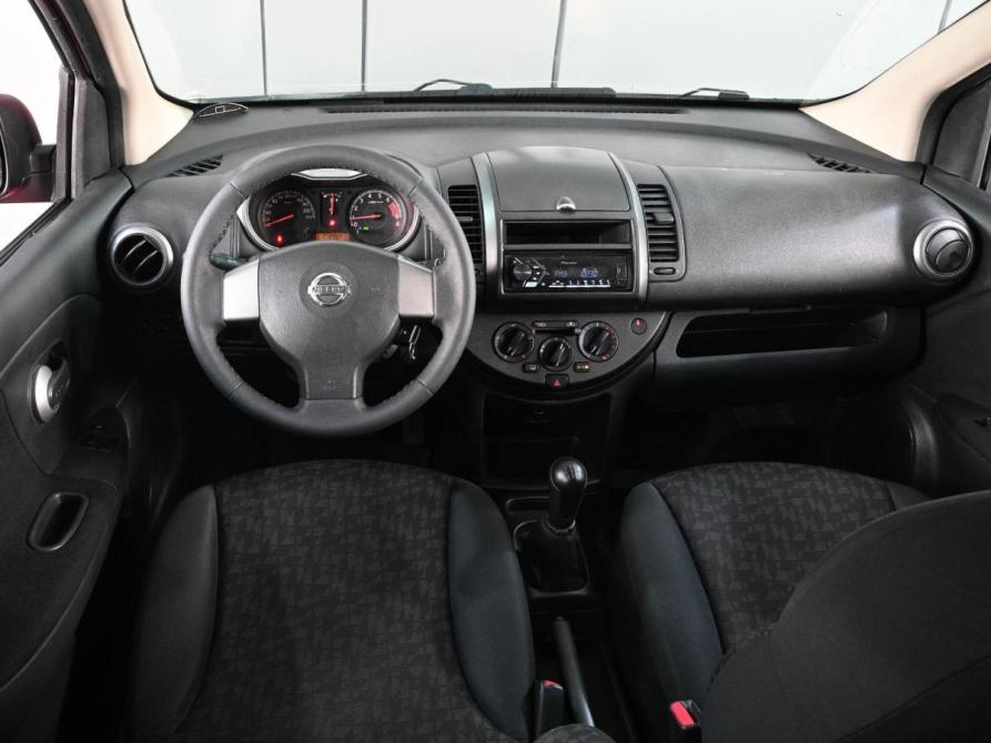 Nissan Note I Ростов-на-Дону  - изображение 6