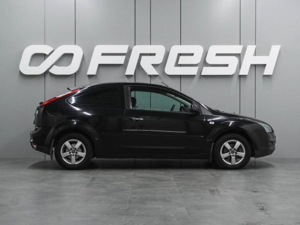 Ford Focus II с пробегом 2007 года, цена 399 000 рублей, 225679 км, хэтчбек, Автокод Объявления