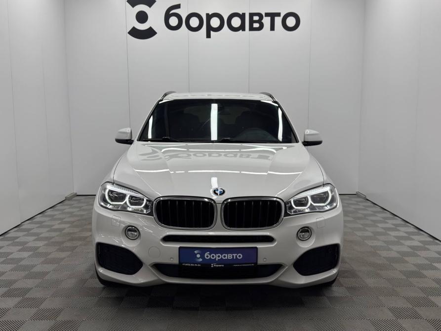 BMW X5 III (F15) Воронеж  - изображение 6