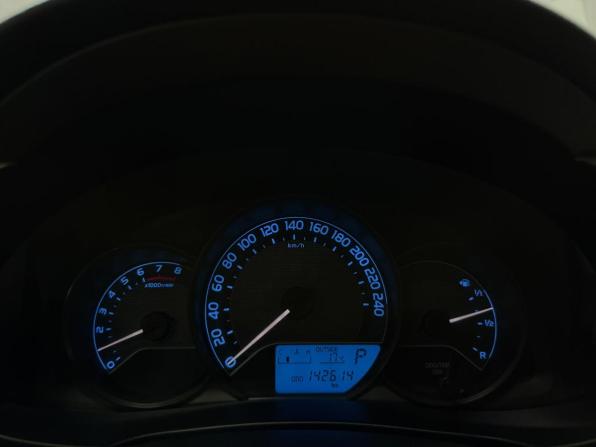 Toyota Corolla XI (E160 E170 E180) с пробегом 2014 года, цена 1 300 000 рублей, 142611 км, седан, Автокод Объявления