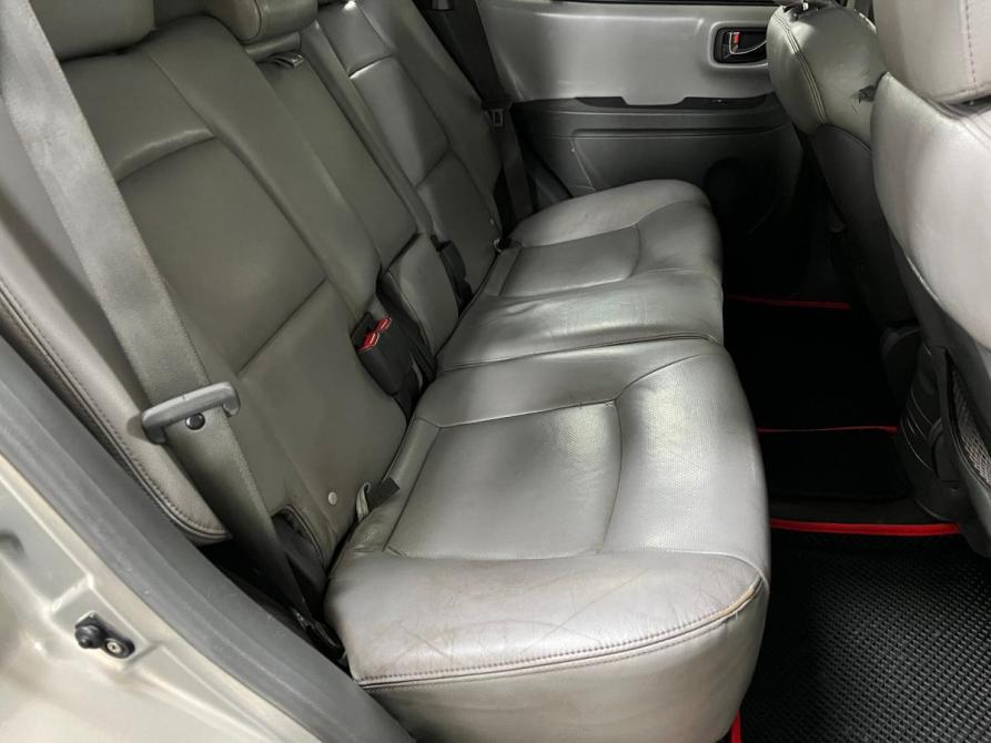 Hyundai Santa Fe Classic Тюмень  - изображение 24