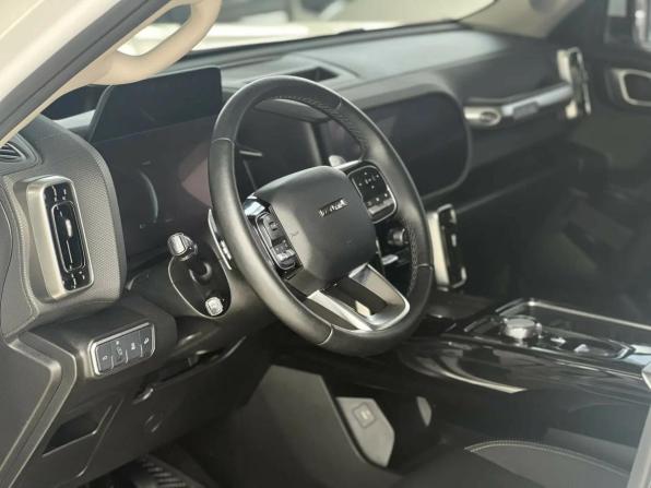 Haval Dargo I с пробегом 2024 года, цена 2 595 000 рублей, 55461 км, внедорожник, Автокод Объявления