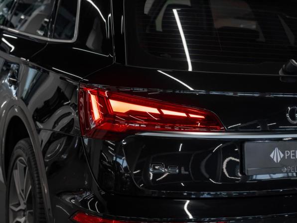 Audi Q5 II (FY) Рестайлинг с пробегом 2023 года, цена 4 900 000 рублей, 26364 км, внедорожник, Автокод Объявления