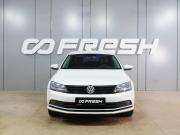 Volkswagen Jetta VI Рестайлинг Воронеж  - изображение 20
