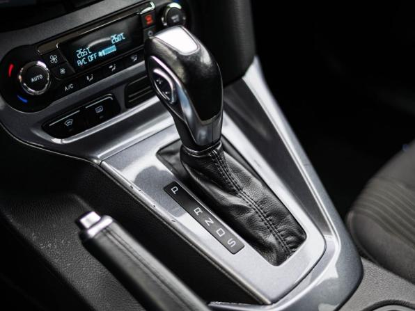 Ford Focus III с пробегом 2014 года, цена 770 000 рублей, 237104 км, хэтчбек, Автокод Объявления