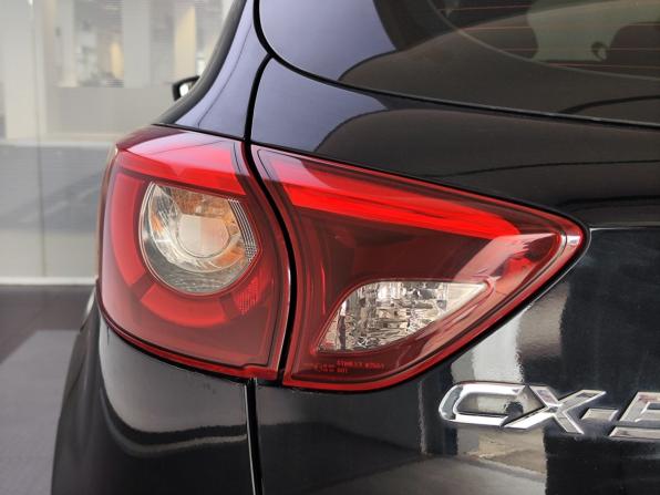 Mazda CX-5 I Рестайлинг с пробегом 2016 года, цена 2 050 000 рублей, 131780 км, внедорожник, Автокод Объявления