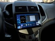 Chevrolet Aveo II Казань  - изображение 22