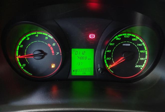 Lada (ВАЗ) Kalina II с пробегом 2015 года, цена 550 000 рублей, 74885 км, универсал, Автокод Объявления