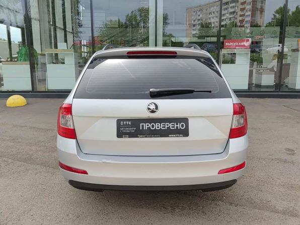 Skoda Octavia III (A7) с пробегом 2014 года, цена 862 500 рублей, 150905 км, универсал, Автокод Объявления