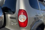 Chevrolet Niva I Рестайлинг Красноярск  - изображение 33