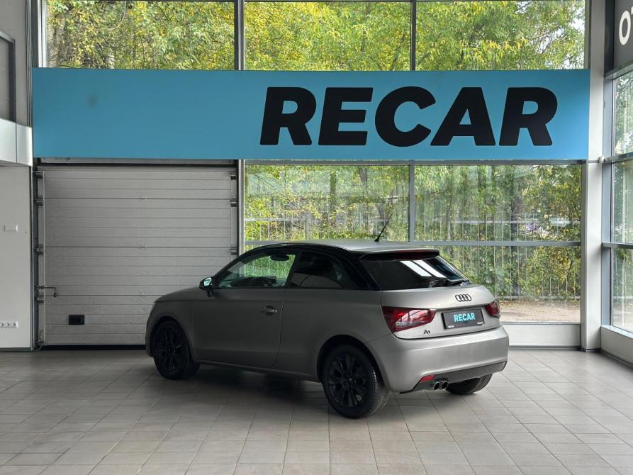 Audi A1 I (8X) Санкт-Петербург  - изображение 3