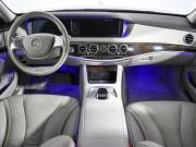 Mercedes-Benz S-Класс VI (W222 C217) Санкт-Петербург  - изображение 41
