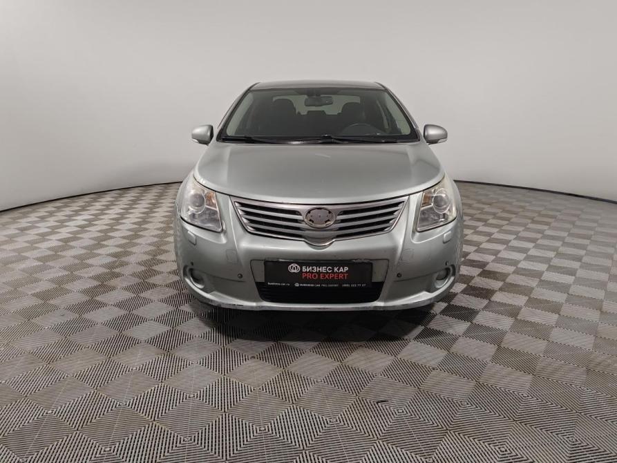 Toyota Avensis III Москва  - изображение 2