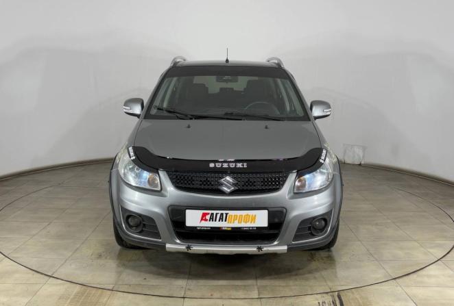 Suzuki SX4 I (Classic) Рестайлинг с пробегом 2013 года, цена 770 000 рублей, 167000 км, хэтчбек, Автокод Объявления