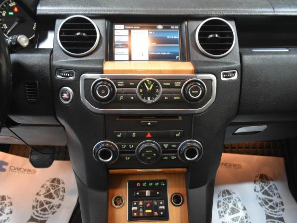 Land Rover Discovery IV с пробегом 2013 года, цена 1 790 000 рублей, 331906 км, внедорожник, Автокод Объявления