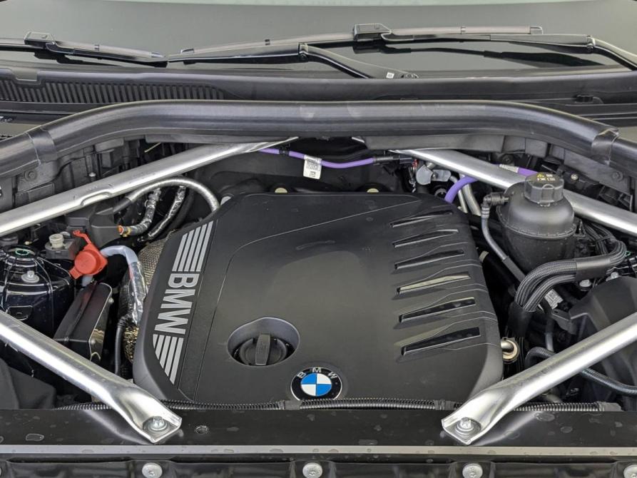 BMW X5 IV (G05/G18) Рестайлинг Москва  - изображение 9
