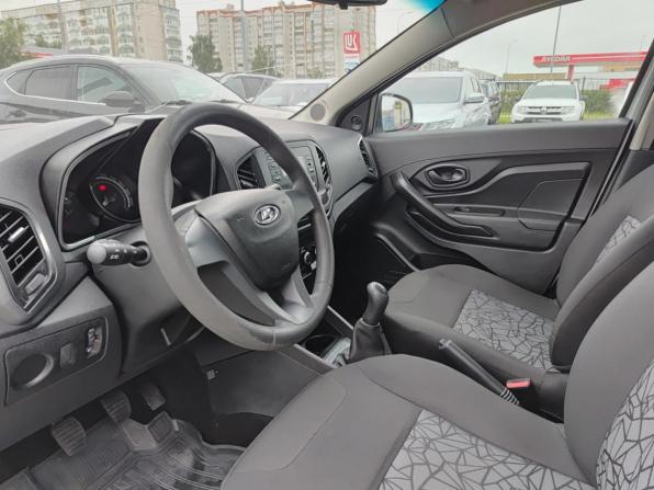 Lada (ВАЗ) XRAY I с пробегом 2018 года, цена 740 000 рублей, 99836 км, хэтчбек, Автокод Объявления