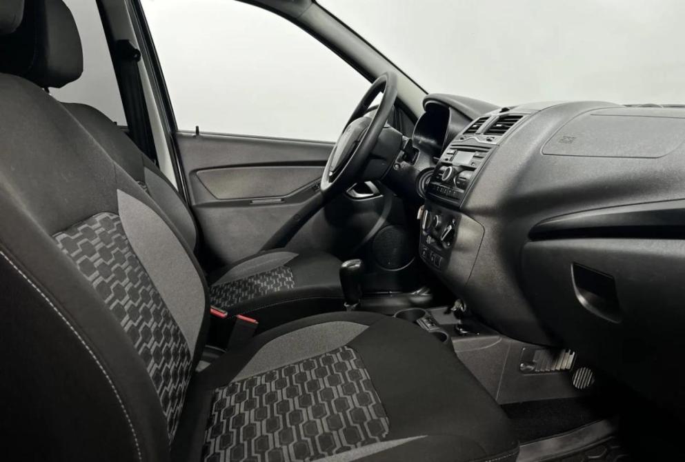 Lada (ВАЗ) Granta I Рестайлинг Нижний Новгород  - изображение 13