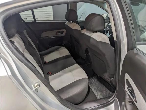 Chevrolet Cruze I с пробегом 2012 года, цена 535 000 рублей, 193852 км, хэтчбек, Автокод Объявления