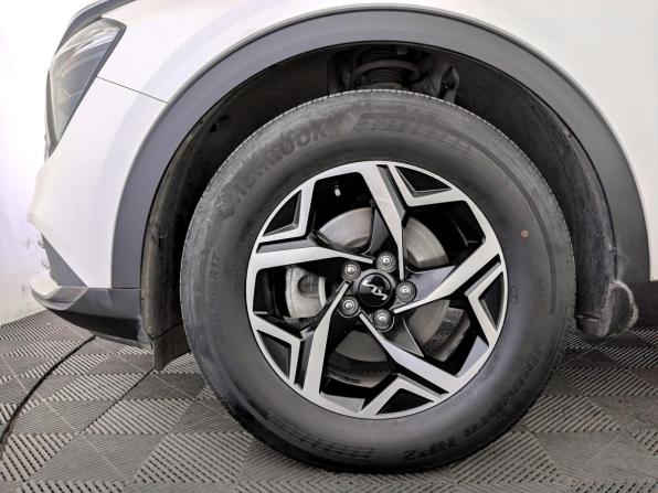 Kia Sportage V с пробегом 2023 года, цена 3 270 000 рублей, 52000 км, внедорожник, Автокод Объявления