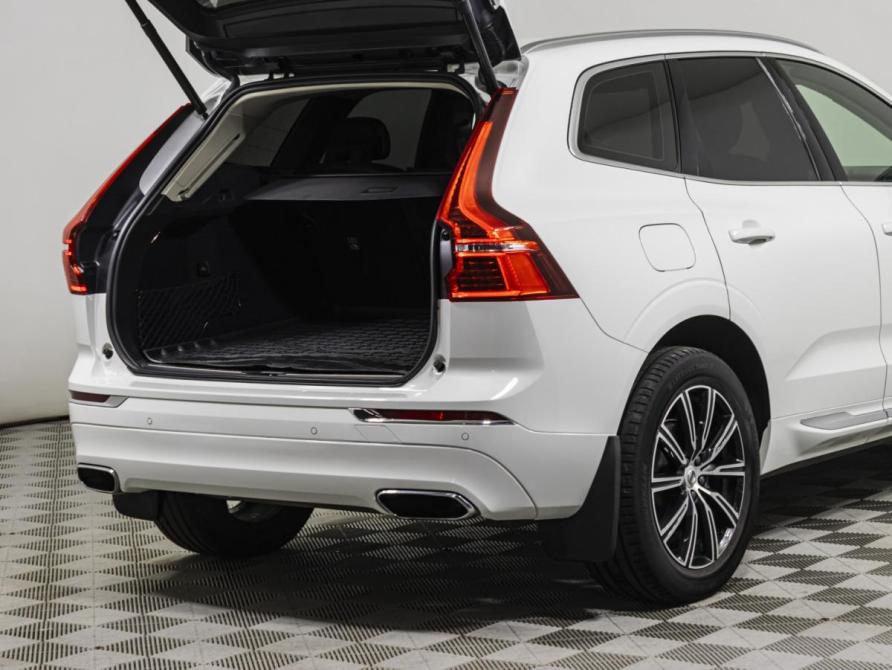 Volvo XC60 II Москва  - изображение 19