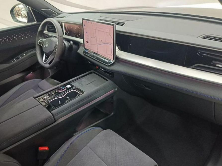 Volkswagen Teramont II (China Market) Воронеж  - изображение 10