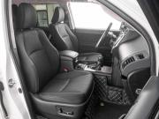 Toyota Land Cruiser Prado 150 Series Рестайлинг 2 Тюмень  - изображение 29