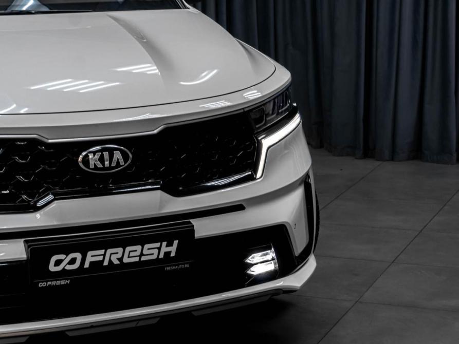Kia Sorento IV Тюмень  - изображение 8