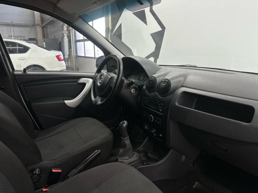 Lada (ВАЗ) Largus I Ростов-на-Дону  - изображение 8