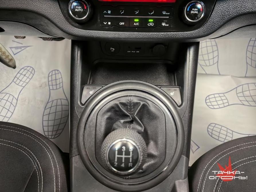 Kia Sportage III Пермь  - изображение 16