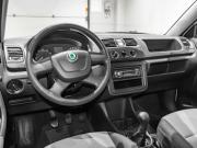Skoda Fabia II Рестайлинг Екатеринбург  - изображение 30