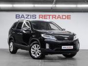 Kia Sorento II Рестайлинг Тюмень  - изображение 28