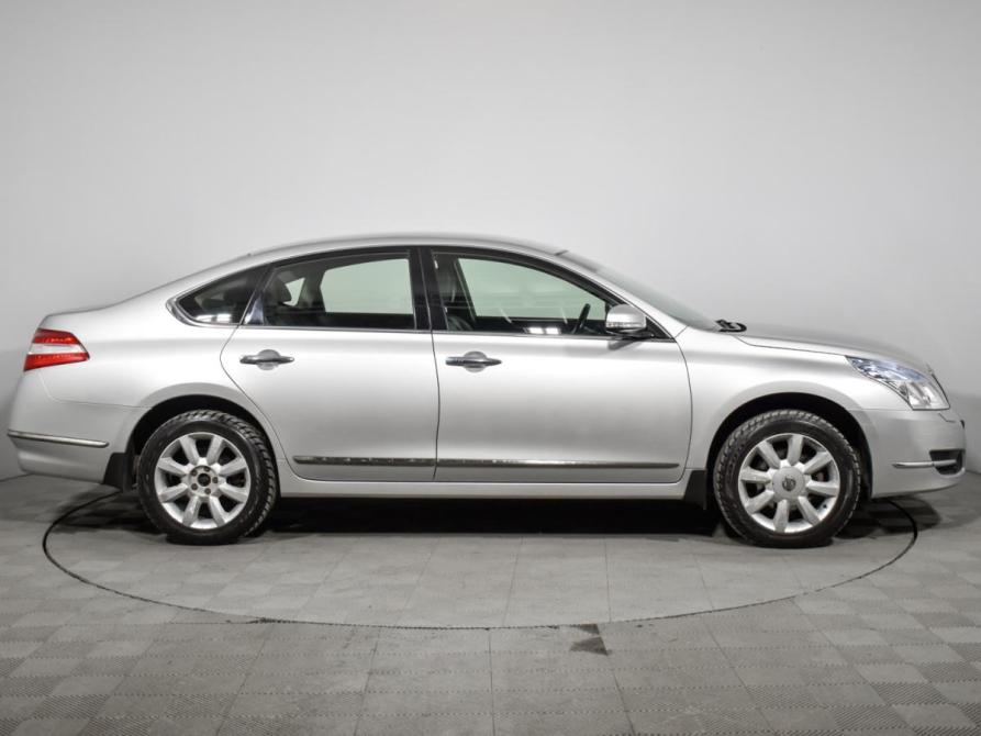 Nissan Teana II Санкт-Петербург  - изображение 4