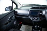 Toyota Vitz III (XP130) Рестайлинг 2 Пермь  - изображение 34