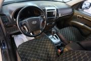 Hyundai Santa Fe II Рестайлинг Омск  - изображение 35