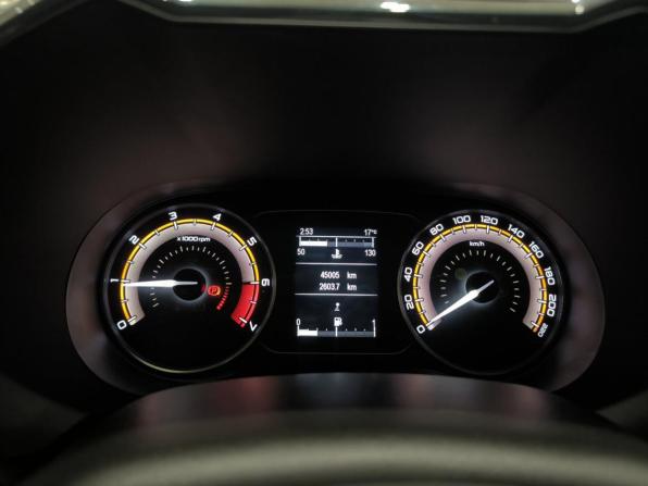 Lada (ВАЗ) Vesta I Рестайлинг (NG) с пробегом 2023 года, цена 1 350 000 рублей, 45005 км, седан, Автокод Объявления