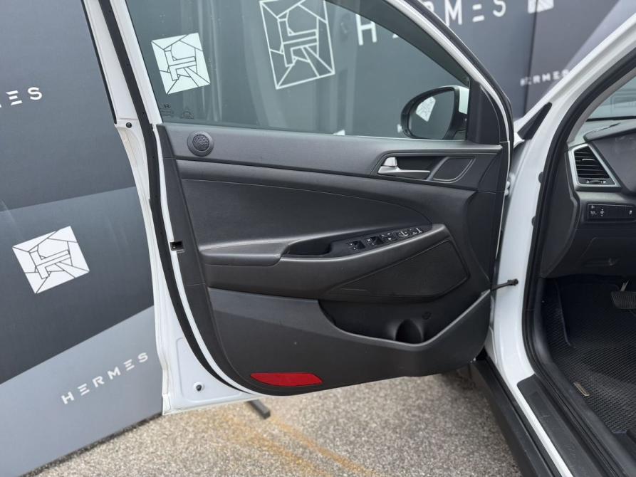 Hyundai Tucson III Минеральные Воды  - изображение 8