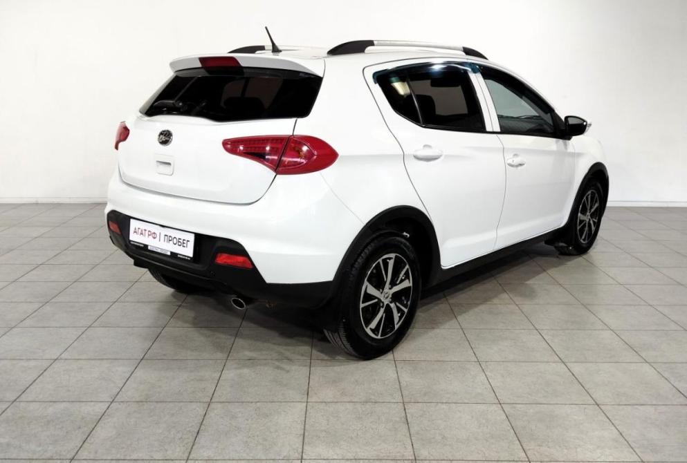 Lifan X50 Саратов  - изображение 5
