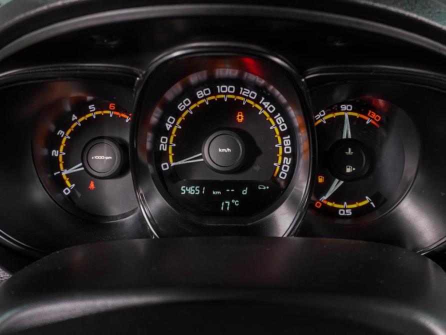 Lada (ВАЗ) Vesta I Воронеж  - изображение 18