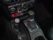 Jeep Wrangler IV (JL) Новосибирск  - изображение 37