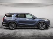 Hyundai Palisade I Рестайлинг Санкт-Петербург  - изображение 37
