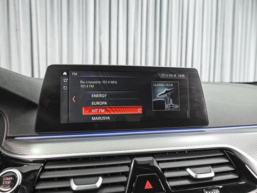 BMW 5 серии VII (G30/G31/G38) Ставрополь  - изображение 15