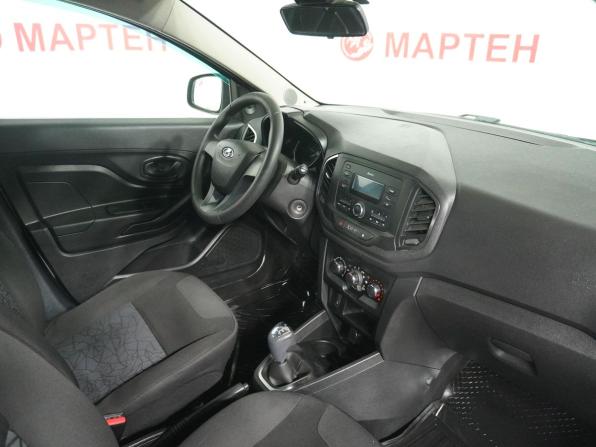 Lada (ВАЗ) XRAY I с пробегом 2018 года, цена 765 000 рублей, 99957 км, хэтчбек, Автокод Объявления