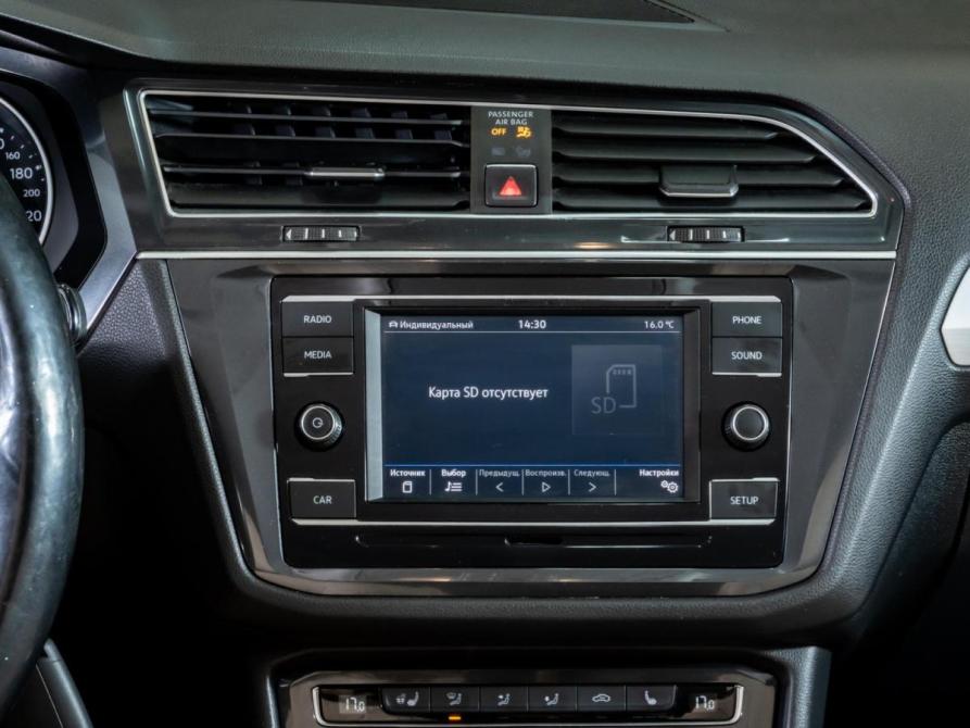 Volkswagen Tiguan II Рязань  - изображение 15