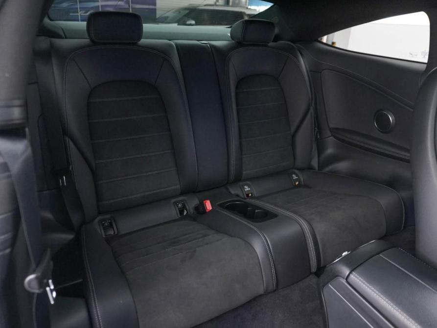 Mercedes-Benz C-Класс IV (W205) Рестайлинг Москва  - изображение 7
