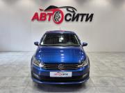 Volkswagen Polo V Рестайлинг Воронеж  - изображение 23