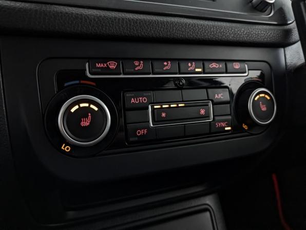 Volkswagen Tiguan I Рестайлинг с пробегом 2013 года, цена 1 125 000 рублей, 167834 км, внедорожник, Автокод Объявления